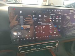 Li Auto L9 Ultra - ფოტო 12