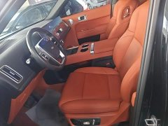 Li Auto L9 Ultra - ფოტო 14