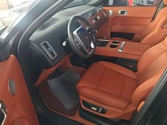Li Auto L9 Ultra - ფოტო 15