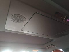Li Auto L9 Ultra - ფოტო 17