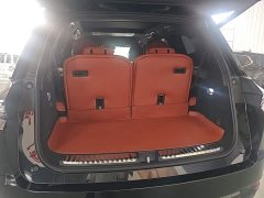 Li Auto L9 Ultra - ფოტო 18