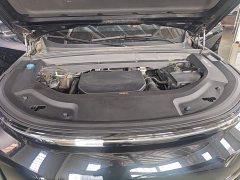 Li Auto L9 Ultra - ფოტო 19