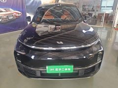 Li Auto L9 Ultra - ფოტო 2