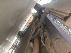 Li Auto L9 Ultra - ფოტო 20