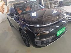 Li Auto L9 Ultra - ფოტო 3