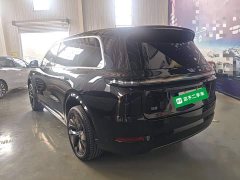 Li Auto L9 Ultra - ფოტო 4
