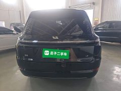 Li Auto L9 Ultra - ფოტო 5