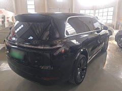 Li Auto L9 Ultra - ფოტო 6
