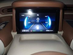 FAW Besturn Xiaoma 222km Lightning Edition - ფოტო 11