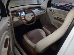FAW Besturn Xiaoma 222km Lightning Edition - ფოტო 15