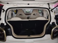 FAW Besturn Xiaoma 222km Lightning Edition - ფოტო 18
