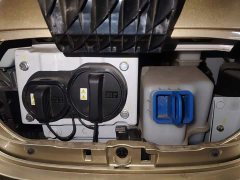 FAW Besturn Xiaoma 222km Lightning Edition - ფოტო 19
