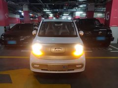 FAW Besturn Xiaoma 222km Lightning Edition - ფოტო 2