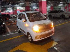FAW Besturn Xiaoma 222km Lightning Edition - ფოტო 3