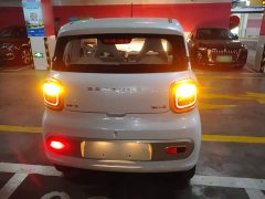 FAW Besturn Xiaoma 222km Lightning Edition - ფოტო 5