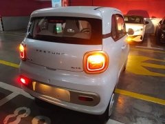 FAW Besturn Xiaoma 222km Lightning Edition - ფოტო 6