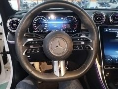 Mercedes-Benz C-Class C 260 L Sport Edition - ფოტო 10