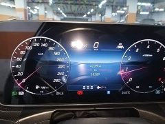 Mercedes-Benz C-Class C 260 L Sport Edition - ფოტო 11