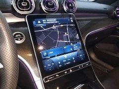 Mercedes-Benz C-Class C 260 L Sport Edition - ფოტო 12