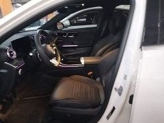 Mercedes-Benz C-Class C 260 L Sport Edition - ფოტო 14