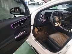 Mercedes-Benz C-Class C 260 L Sport Edition - ფოტო 15