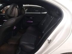 Mercedes-Benz C-Class C 260 L Sport Edition - ფოტო 16