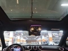 Mercedes-Benz C-Class C 260 L Sport Edition - ფოტო 17