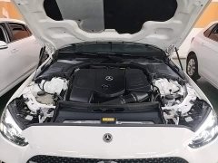 Mercedes-Benz C-Class C 260 L Sport Edition - ფოტო 19