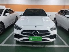 Mercedes-Benz C-Class C 260 L Sport Edition - ფოტო 2
