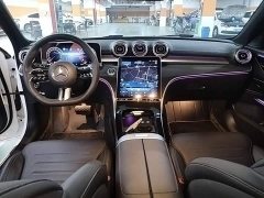 Mercedes-Benz C-Class C 260 L Sport Edition - ფოტო 9