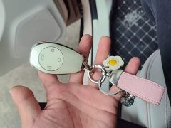 Leapmotor T03 310 Lite Enjoy Edition - ფოტო 8