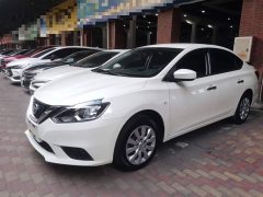 Nissan Sylphy 2021 Classic 1.6XE CVT Exclusive Edition - ფოტო 1