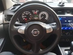 Nissan Sylphy 2021 Classic 1.6XE CVT Exclusive Edition - ფოტო 10