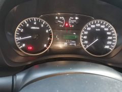 Nissan Sylphy 2021 Classic 1.6XE CVT Exclusive Edition - ფოტო 11