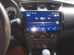 Nissan Sylphy 2021 Classic 1.6XE CVT Exclusive Edition - ფოტო 12