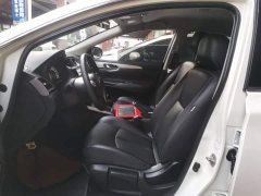 Nissan Sylphy 2021 Classic 1.6XE CVT Exclusive Edition - ფოტო 14