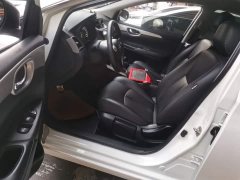 Nissan Sylphy 2021 Classic 1.6XE CVT Exclusive Edition - ფოტო 15