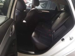 Nissan Sylphy 2021 Classic 1.6XE CVT Exclusive Edition - ფოტო 16