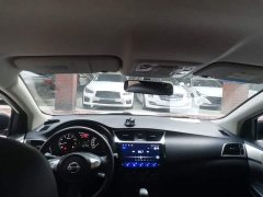 Nissan Sylphy 2021 Classic 1.6XE CVT Exclusive Edition - ფოტო 17