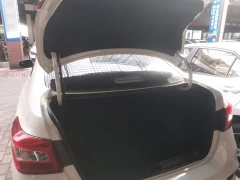 Nissan Sylphy 2021 Classic 1.6XE CVT Exclusive Edition - ფოტო 18