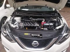 Nissan Sylphy 2021 Classic 1.6XE CVT Exclusive Edition - ფოტო 19