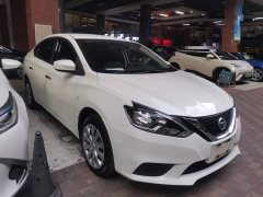 Nissan Sylphy 2021 Classic 1.6XE CVT Exclusive Edition - ფოტო 3