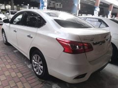 Nissan Sylphy 2021 Classic 1.6XE CVT Exclusive Edition - ფოტო 4
