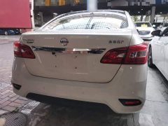 Nissan Sylphy 2021 Classic 1.6XE CVT Exclusive Edition - ფოტო 5