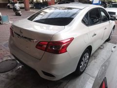 Nissan Sylphy 2021 Classic 1.6XE CVT Exclusive Edition - ფოტო 6