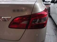Nissan Sylphy 2021 Classic 1.6XE CVT Exclusive Edition - ფოტო 7