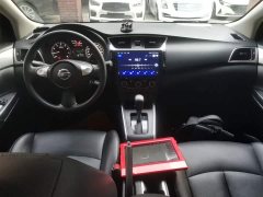Nissan Sylphy 2021 Classic 1.6XE CVT Exclusive Edition - ფოტო 9