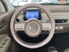Wuling Hongguang MINIEV Fourth Generation Four-Door Advanced Edition - ფოტო 10