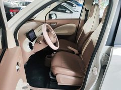 Wuling Hongguang MINIEV Fourth Generation Four-Door Advanced Edition - ფოტო 14