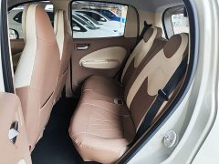 Wuling Hongguang MINIEV Fourth Generation Four-Door Advanced Edition - ფოტო 16